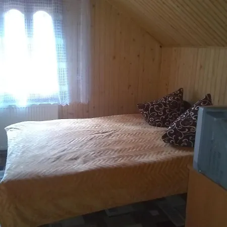 хатина в горах Apartmán *