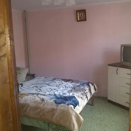 Appartamento хатина в горах