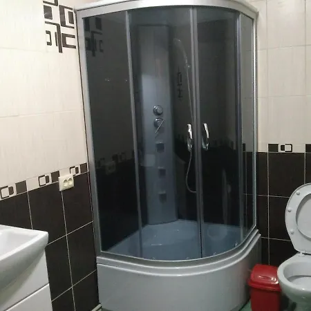 хатина в горах * Yablunytsya